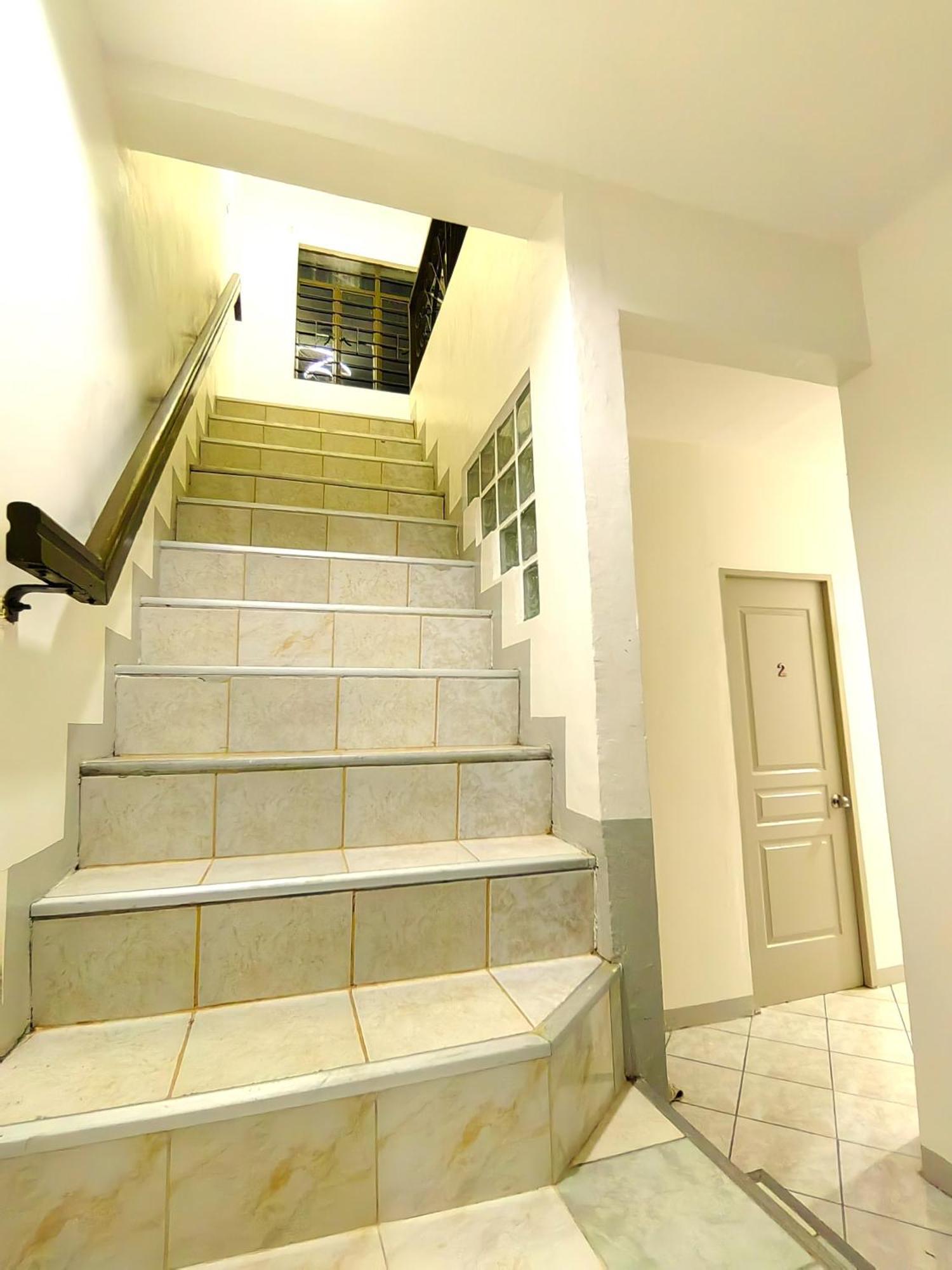 Host Homes-sandy Lane * Tacloban