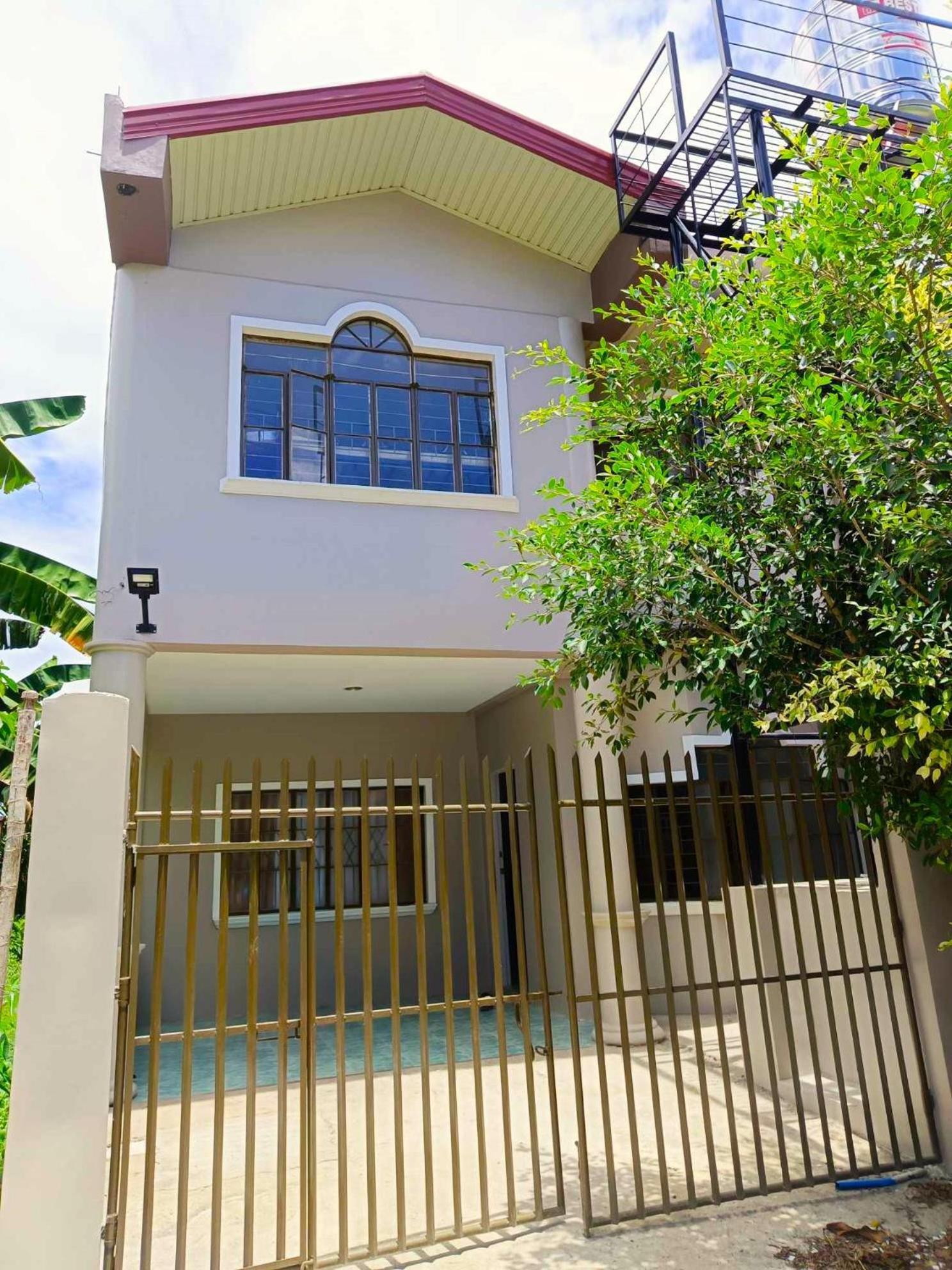 Homestay Host Homes-sandy Lane Tacloban