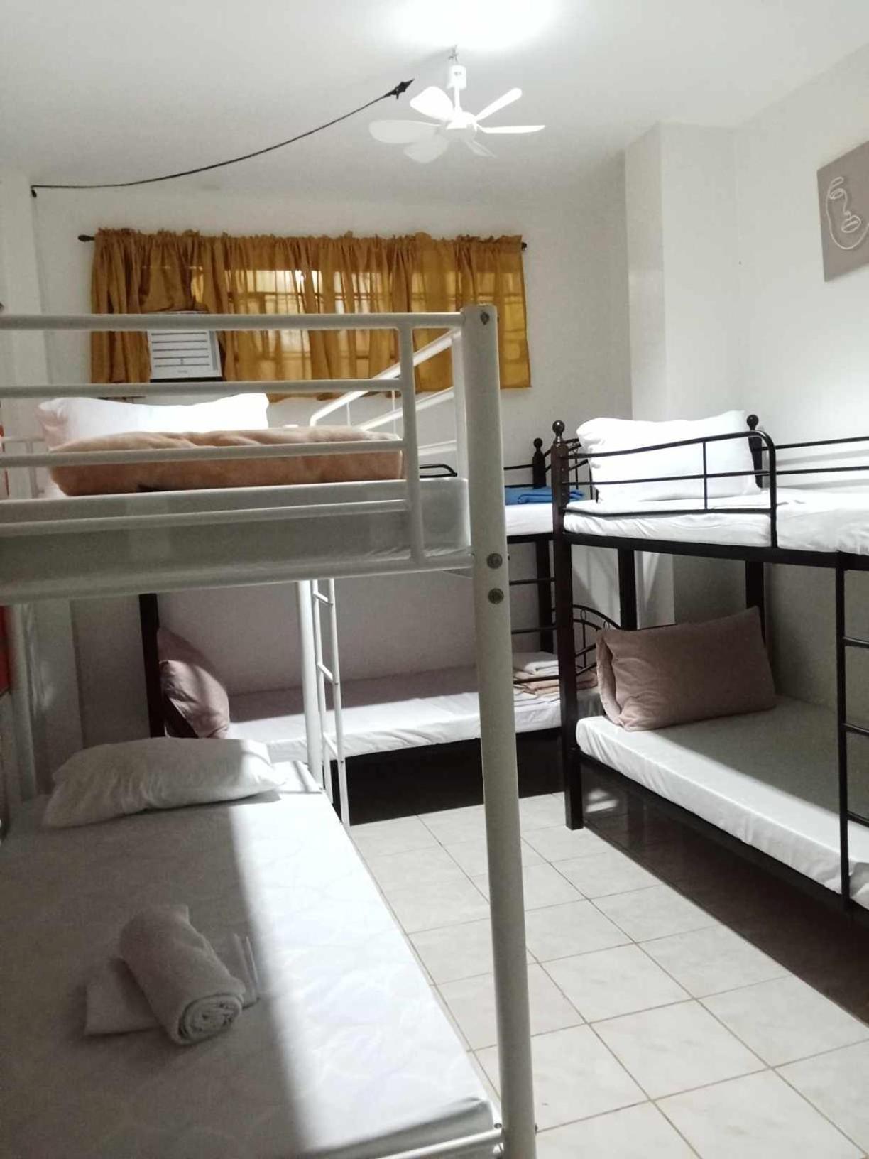 Host Homes-sandy Lane Tacloban